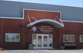 Middlesex Sherriff's Office