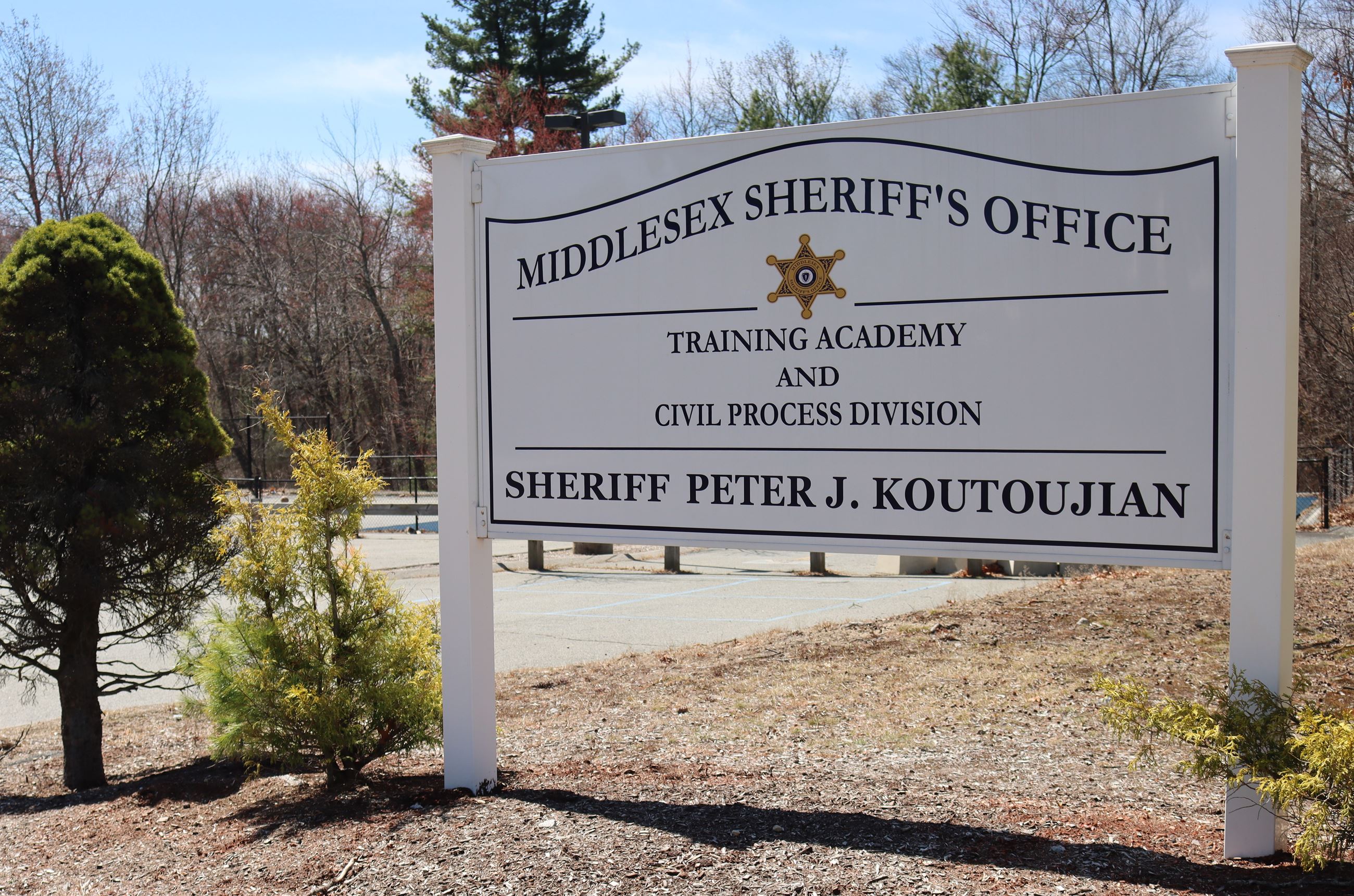 Training Academy 2025