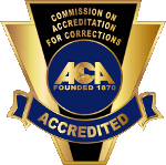 Accreditation for Corrections