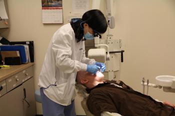 Health Services provider and patient