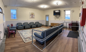 Women's Pre-Release Center