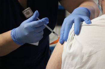 Staff and incarcerated individuals at the Middlesex Jail &amp; House of Correction began receiving the COVID-19 vaccination on Thursday, January 21, 2021.  Vaccinations are on a voluntary basis.
