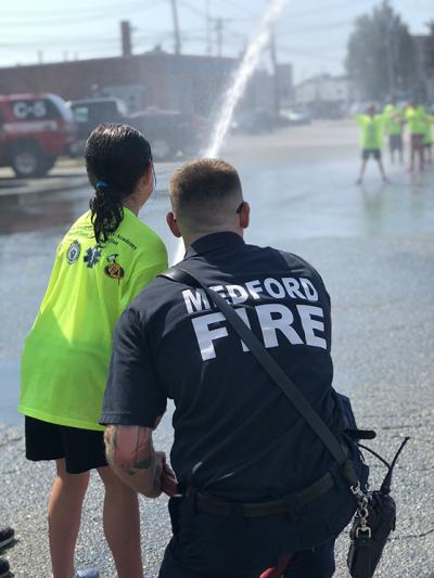 Medford Fire