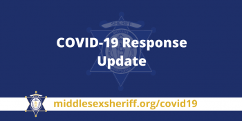 COVID-19 Response Update Graphic