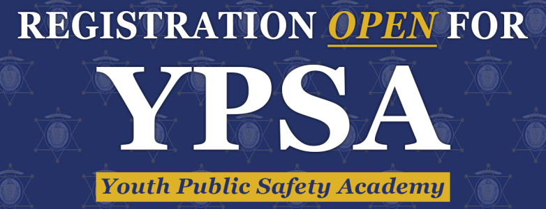 2022 YPSA Registration Open